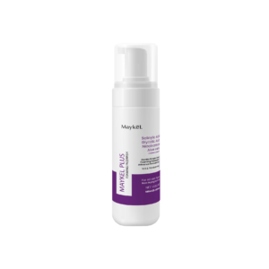 Maykel Plus Foaming Face Wash (100 ML)